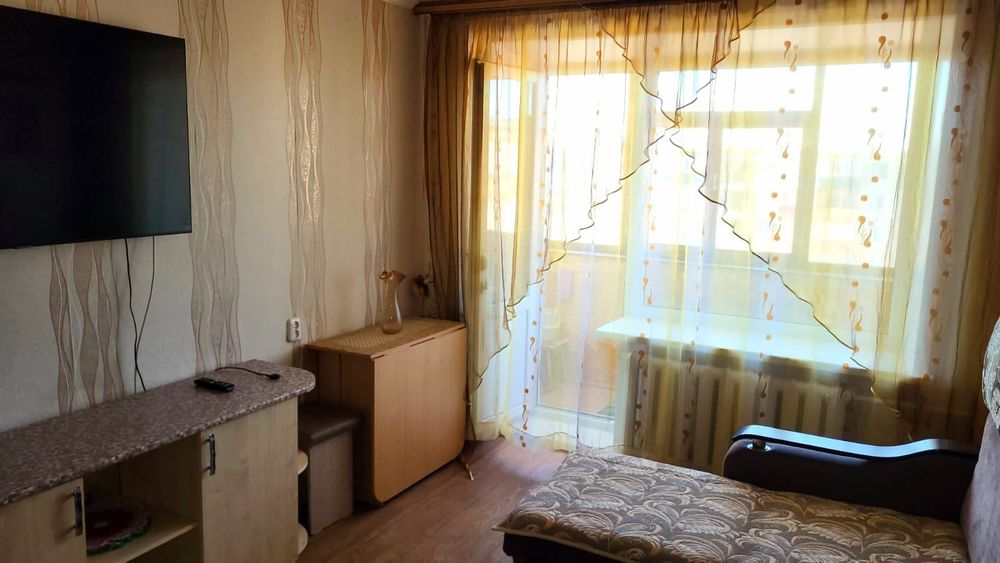 Продам 2х комнатную квартиру