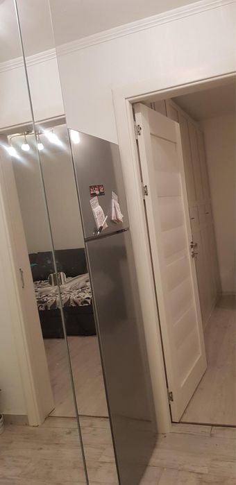 Proprietar, inchiriez apartament 2 camere Lujerului