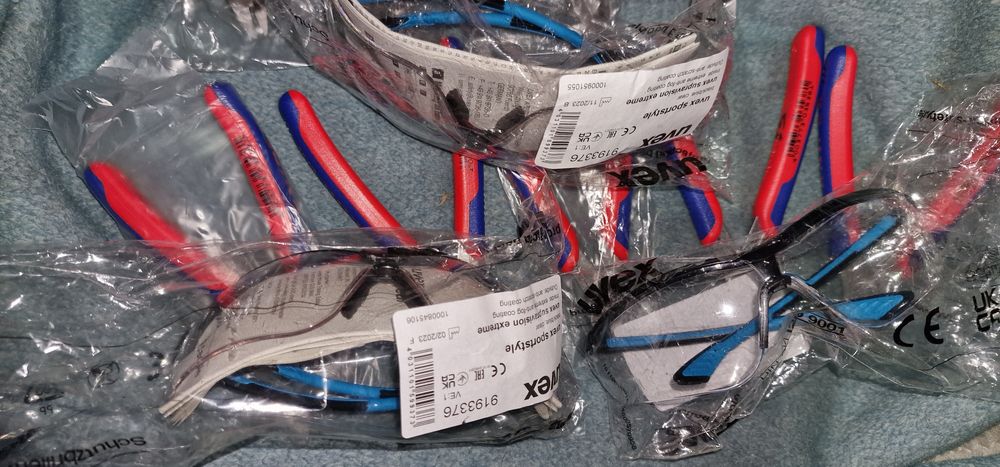 Jucarii Knipex cleste