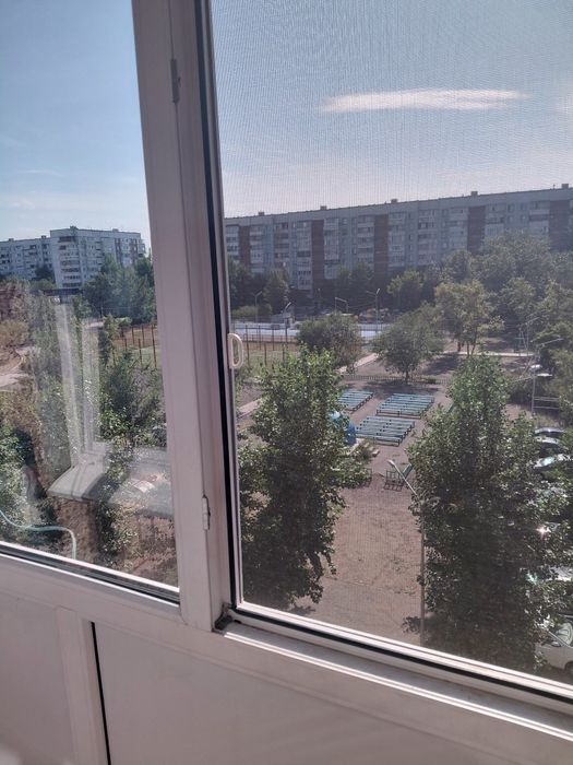 Продам квартиру 3х ком.