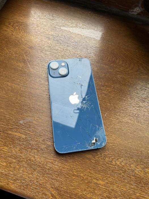 Iphone 13 256гб, продам срочно