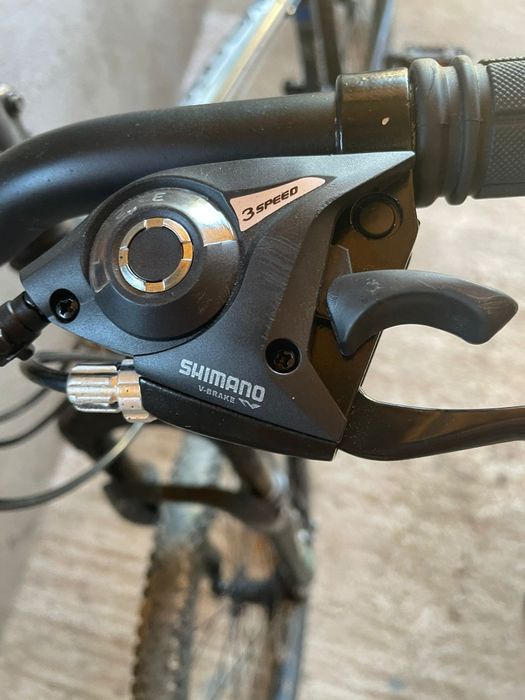 Vând bicicletă în stare foarte!