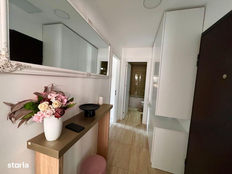Apartament 2 camere Ansamblul Rezidential Cosmopolis