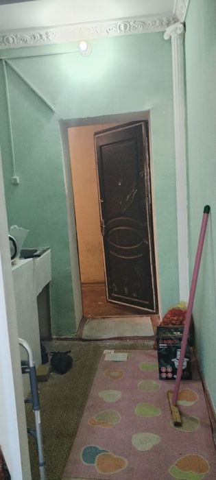 Бывщое общижитие. 12000 у. е. 1-этаж