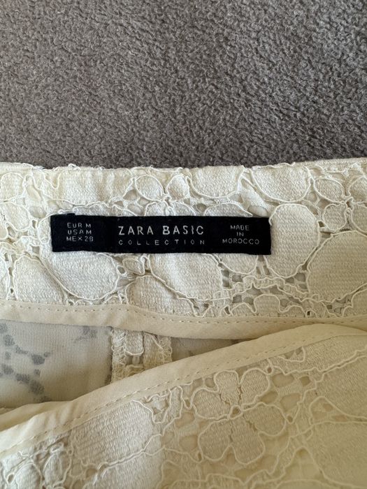 Къси панталони ZARA, D&G