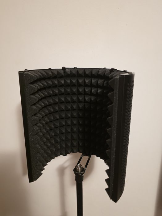 Vand set focusrite solo gen3