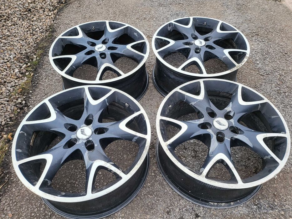 лети джанти 20 5х130 Audi Q7, VW Tuareg ,Porshe