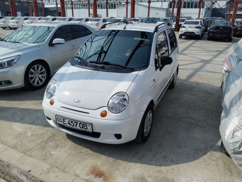 Matiz 2009 автомат, 120000km ухоженный