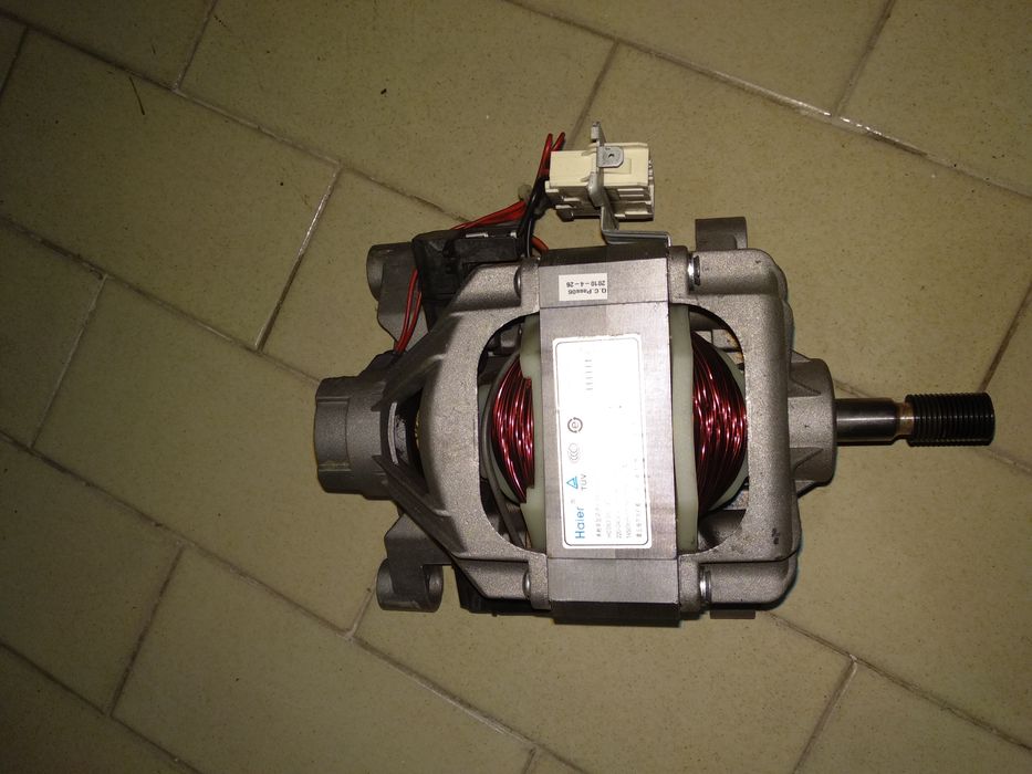 Пералня Candy/ Канди Grand GO107на части