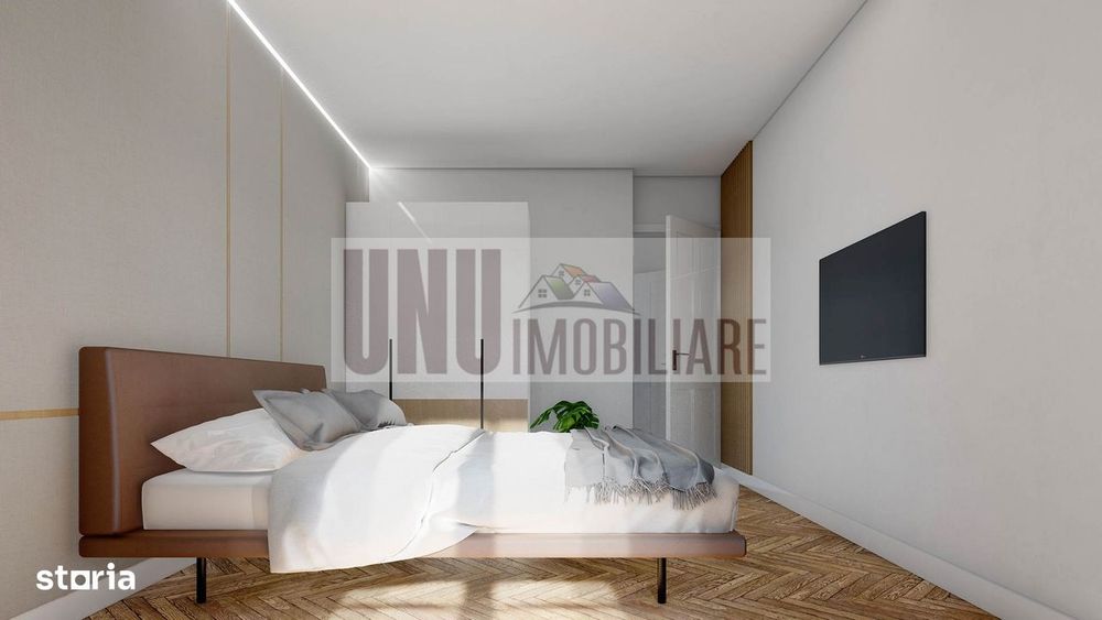 Comision 0% Apartament nou 2 camere Tătărași
