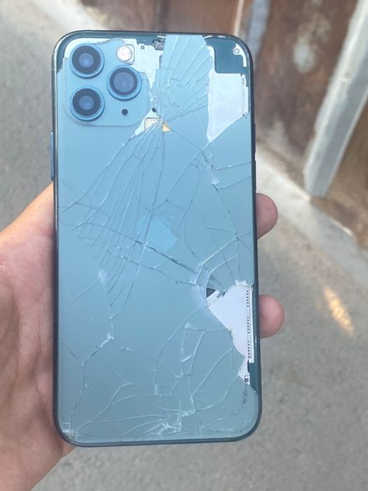 iphone 11 pro 64gb