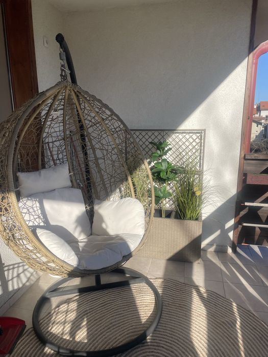 Дава се под наем Двустаен апартамент в Банско - 90 кв.м за 847.62 € - Снимка #19