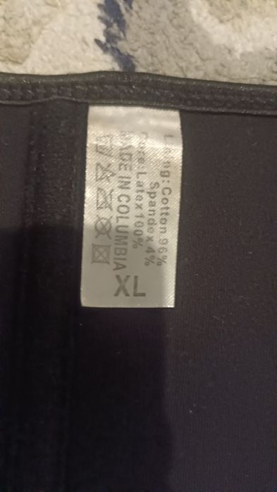 Продам корсет женский