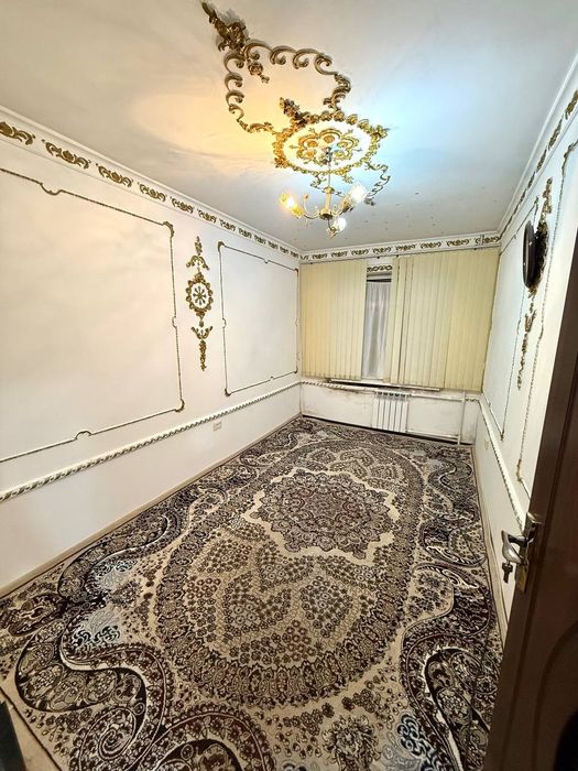 Срочно продаётся 4х ком квартира на 4-этаже Мархабо