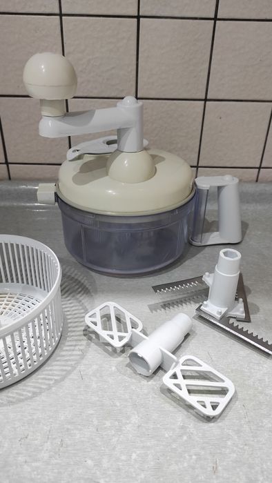 Миксер ручной для смешивания