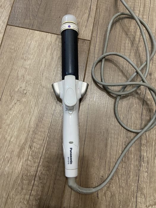 Утюжок для волос Panasonic