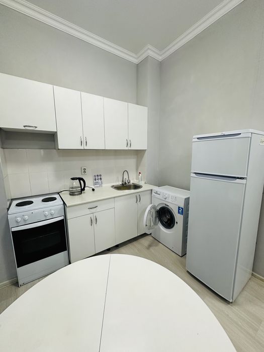 Сдаётся однокомнатная квартира