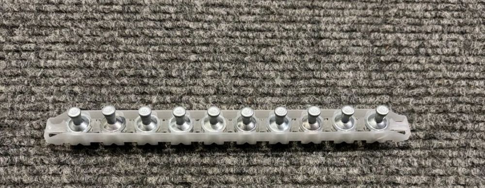 Хилти Hilti Пирон за ламарина X-ENP-19 L15MX #283507 DX76 DX9