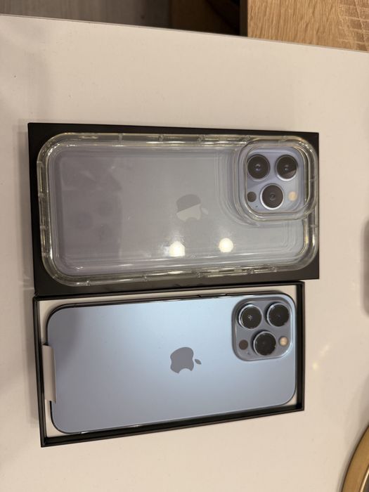 iPhone 13 Pro 128 GB