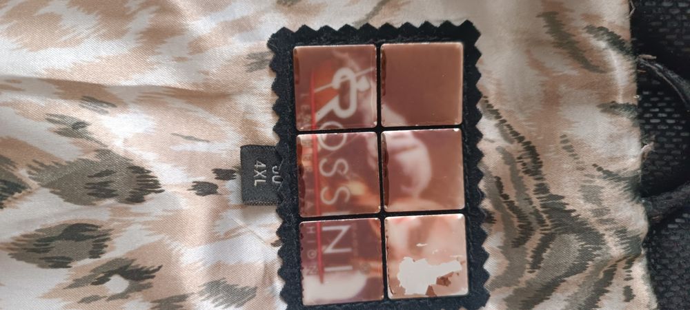 Женская куртка XL размер