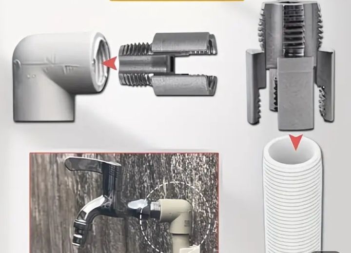 Резьбо-нарезной инструмента.