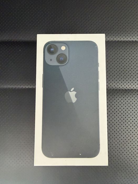 Айфон 13 ,256 гб новый