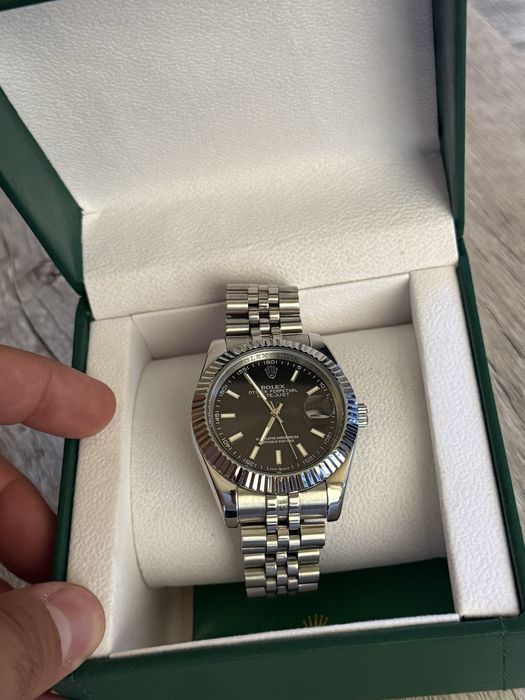Rolex datejust lux 1*1 shvetsariya