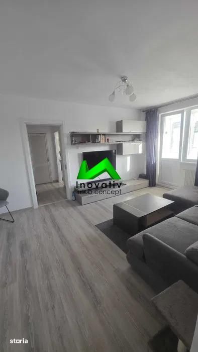 Apartament de inchiriat 2 camere Sibiu Cedonia