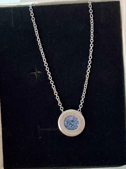 Дамско колие Swarovski