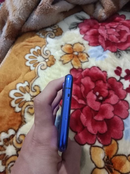Продам huawei nova 5t