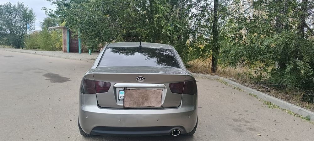 Продаю Kia Cerato 2011 года