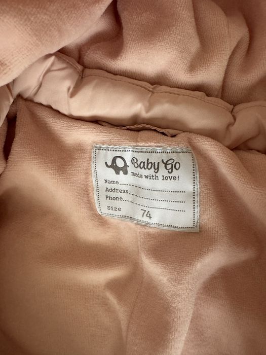 Комбинезоны