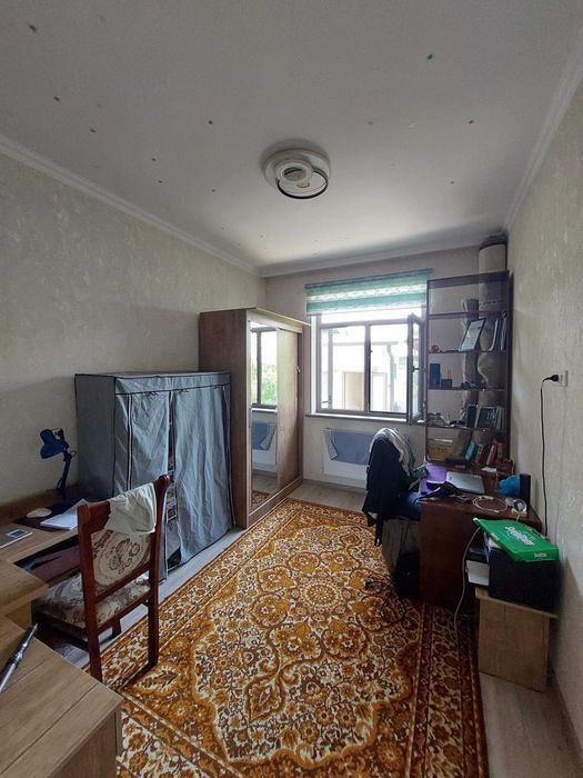 Продаю 1 этажный участок Янгихаёт Туркво