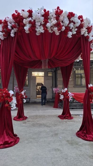 Xorazm Urgench DECOR