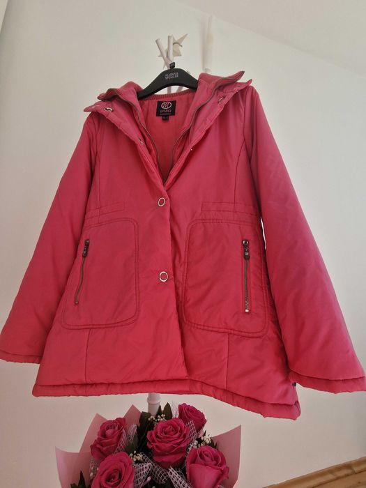 Нови Боти Pinko -оригинални, кутия, ,Подарък яке+2 пуловера