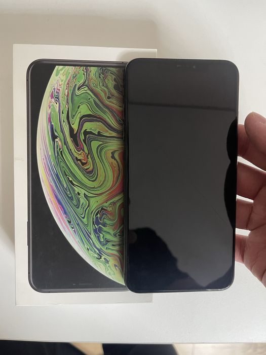 Iphone XS Max 64гб