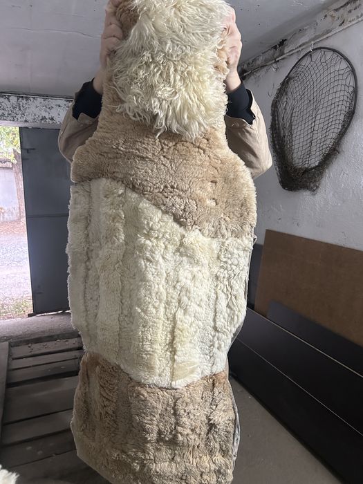 Зимние чехлы для машины