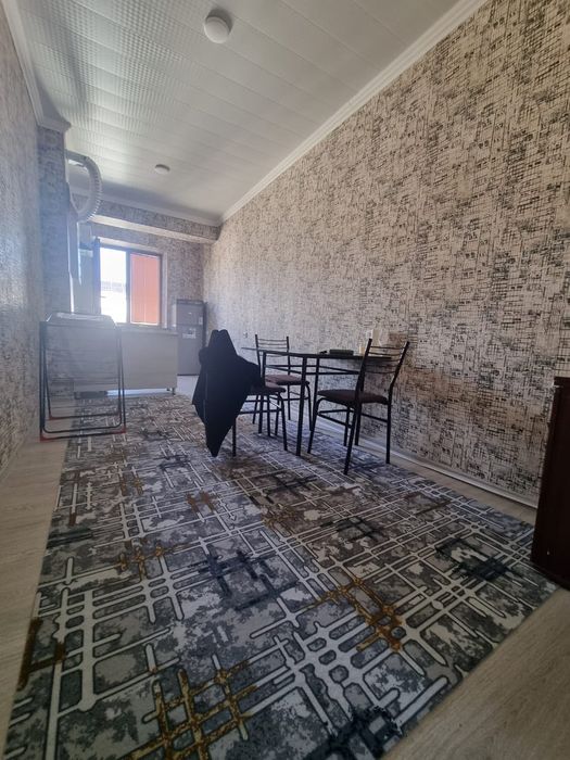 Продаётся квартира