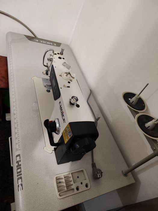 Швейная машинка Choice tikuv mashinasi