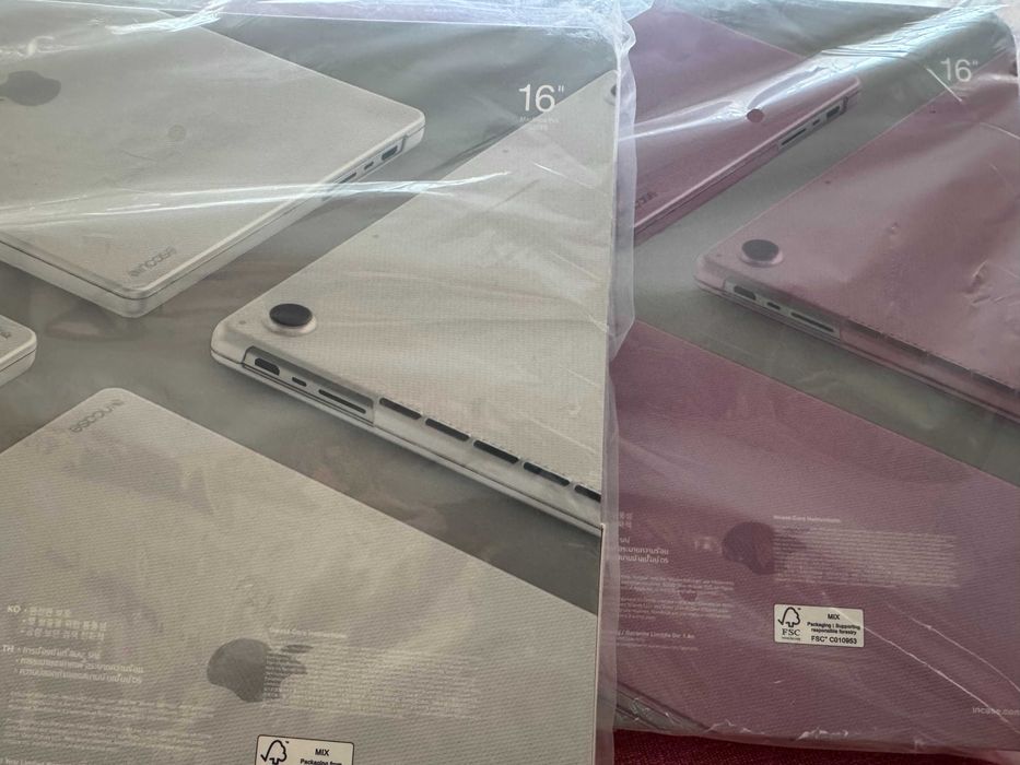 Калъф за MacBook Pro (2021), Incase