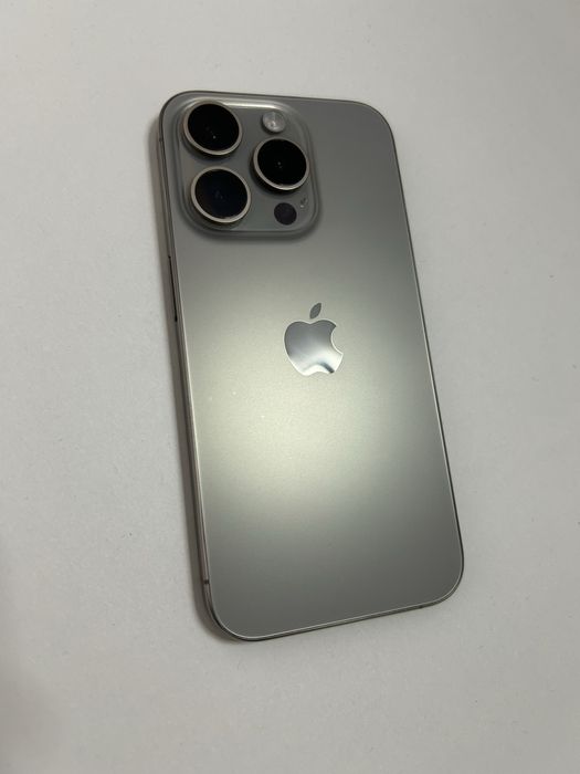 iPhone 15 Pro, Айфон 15 Про Идеал