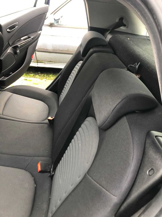 Fiat Bravo, stare foarte bună de funcționare