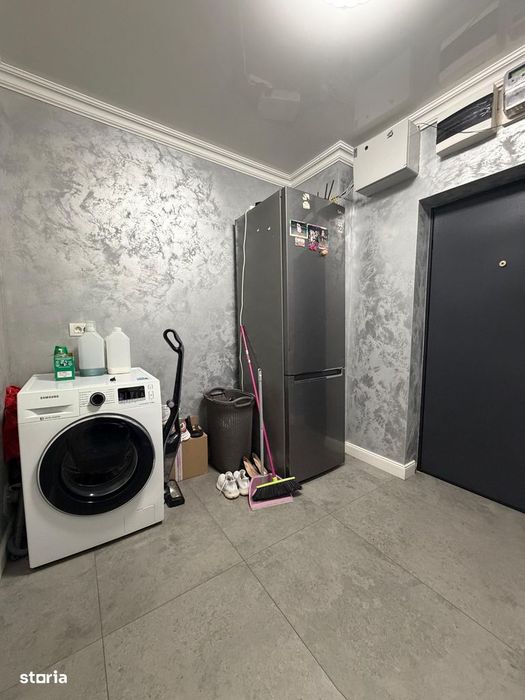 Apartament cu 3 camere, situat la etajul 3, în zona ultracentrală