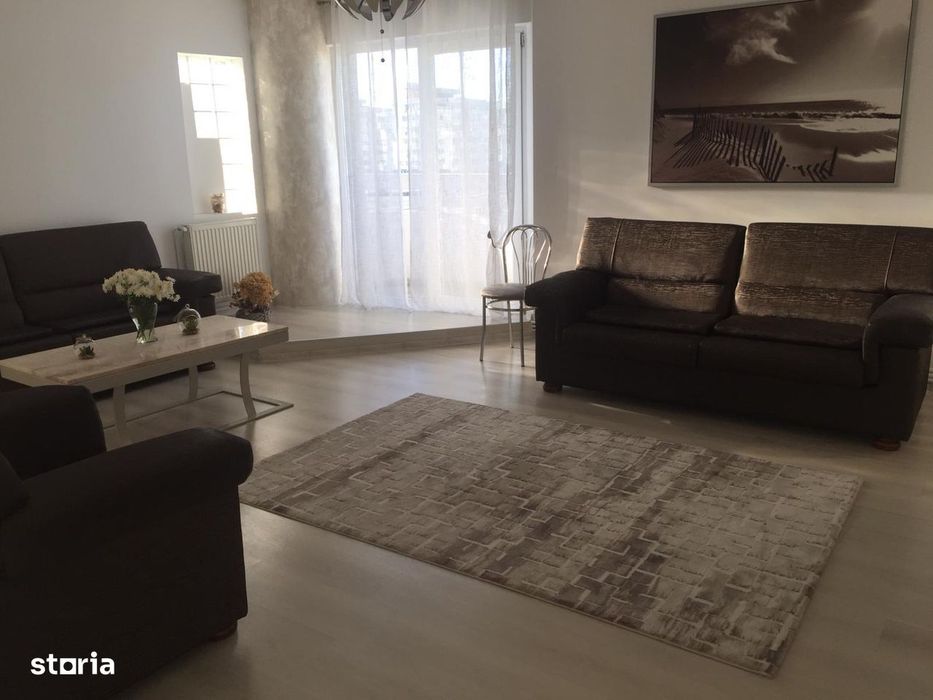 Apartament 3 camere, etaj 7, balcon, central Popa Șapcă ,Calea Buc