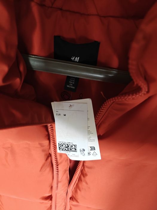 H&M НОВ елек Англия