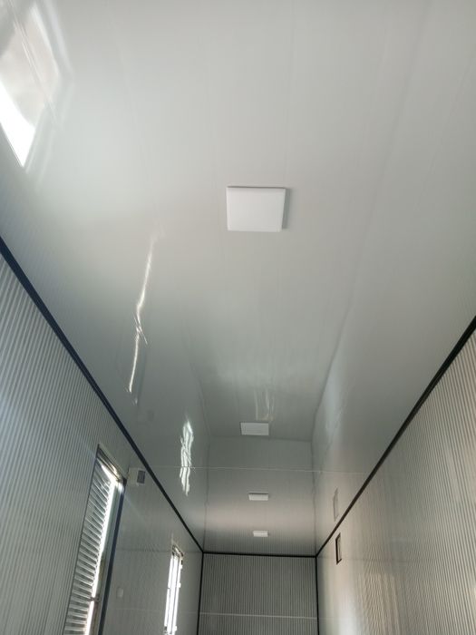 Konteyner domik sotiladi