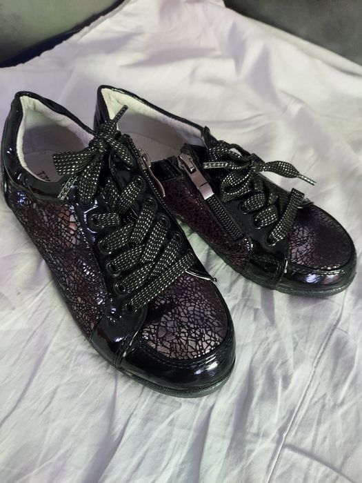 Ботиночки 31размер