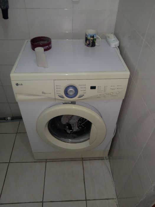 Стиральная машинка