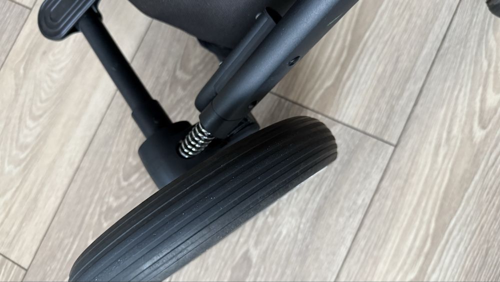 Cybex Balios S Lux 3in1