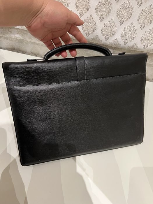 Портфель мужской